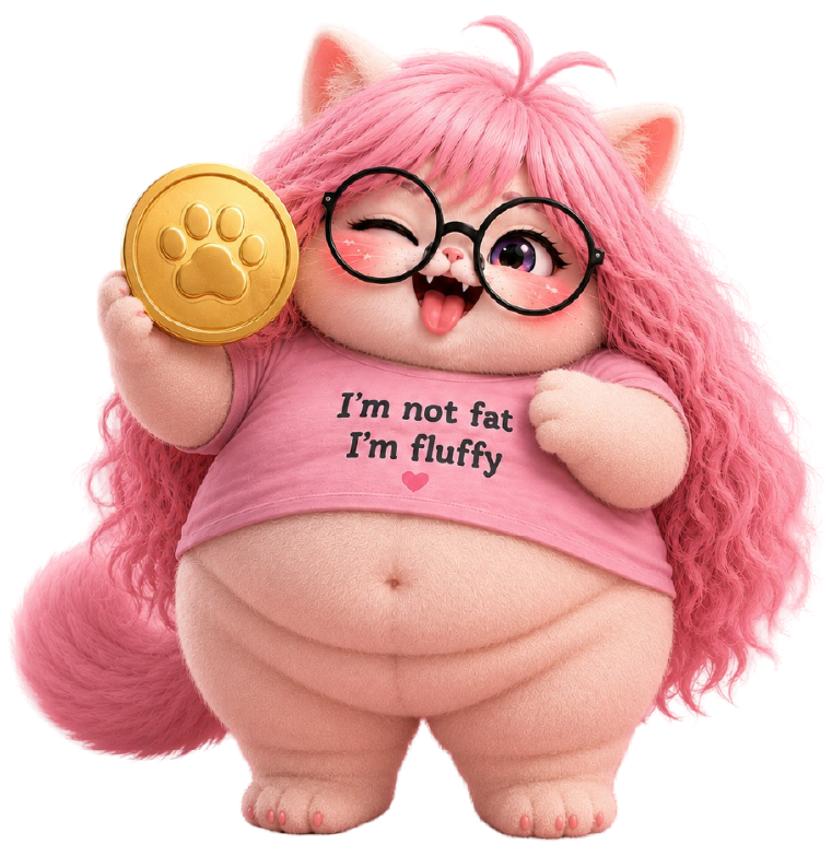Fluffy Assets