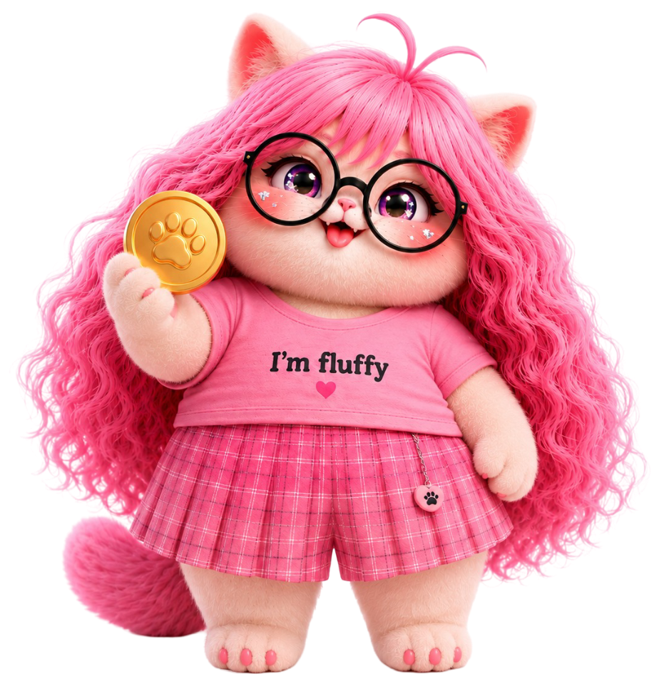 Fluffy Assets